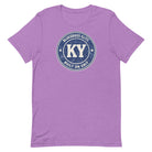 Kentucky KY Grit Badge T-Shirt | Bluegrass Elite Vintage Design | Classic - Bluegrass Elite Apparel LLC