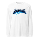 Kentucky Long Sleeve Shirt | Electric Rock Design | Classic Tier - Bluegrass Elite Apparel LLC