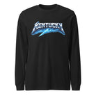 Kentucky Long Sleeve Shirt | Electric Rock Design | Classic Tier - Bluegrass Elite Apparel LLC