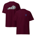 Kentucky Nurses Classic Tee – Compassion Worn with Pride - Bluegrass Elite Apparel LLC