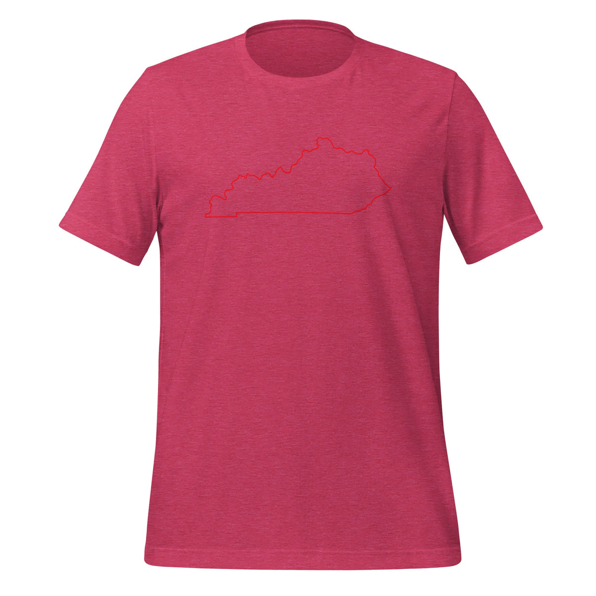 Kentucky Outline | Louisville Version | Classic - Bluegrass Elite Apparel LLC