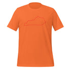 Kentucky Outline | Louisville Version | Classic - Bluegrass Elite Apparel LLC