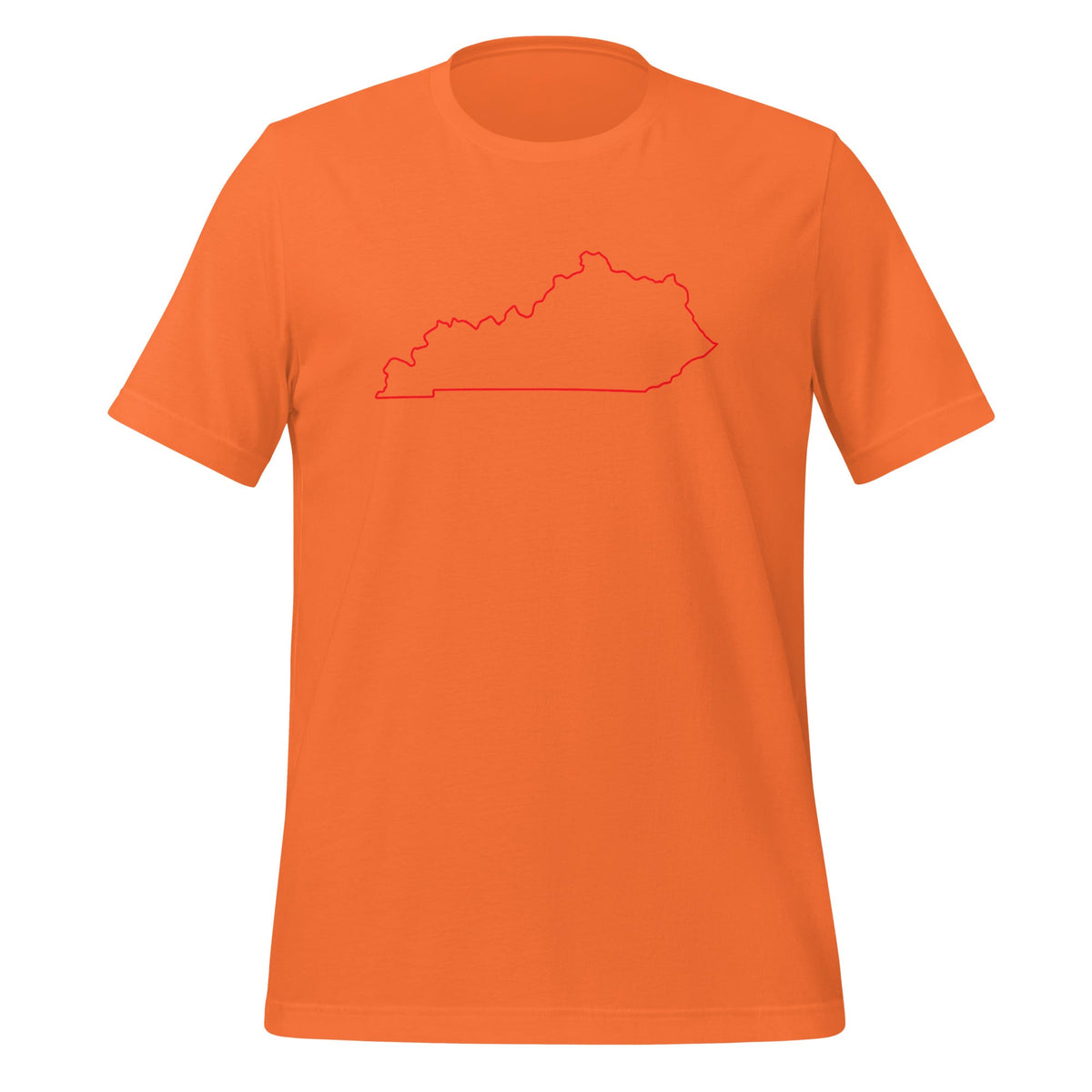 Kentucky Outline | Louisville Version | Classic - Bluegrass Elite Apparel LLC