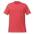 Kentucky Outline | Louisville Version | Classic - Bluegrass Elite Apparel LLC