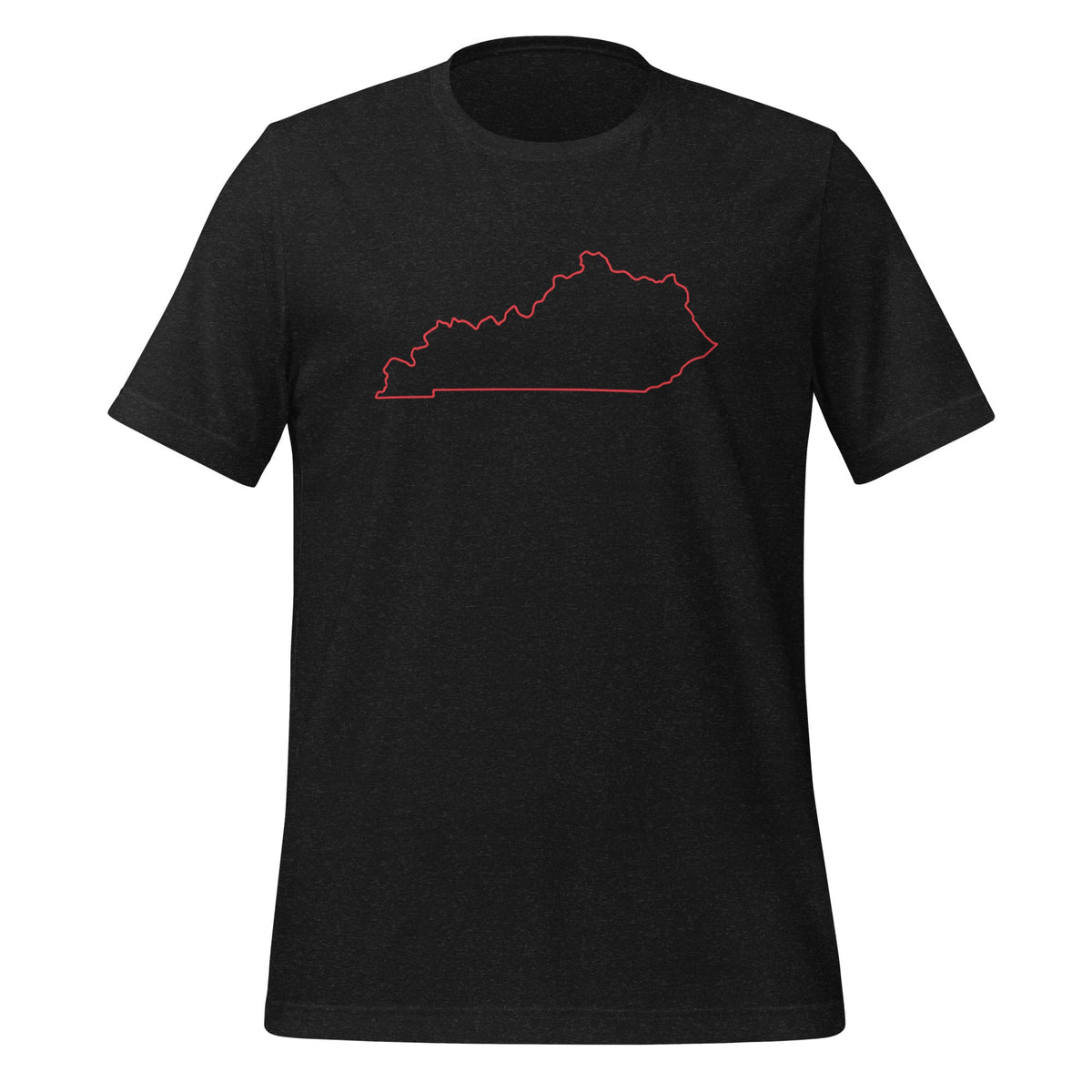 Kentucky Outline | Louisville Version | Classic - Bluegrass Elite Apparel LLC
