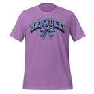 Kentucky Polka Dot Bow Classic Tee - Bluegrass Elite Apparel LLC