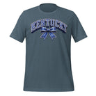 Kentucky Polka Dot Bow Classic Tee - Bluegrass Elite Apparel LLC