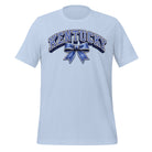 Kentucky Polka Dot Bow Classic Tee - Bluegrass Elite Apparel LLC
