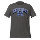 Kentucky Polka Dot Bow Classic Tee - Bluegrass Elite Apparel LLC