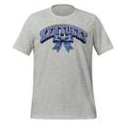 Kentucky Polka Dot Bow Classic Tee - Bluegrass Elite Apparel LLC