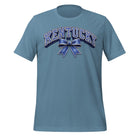 Kentucky Polka Dot Bow Classic Tee - Bluegrass Elite Apparel LLC
