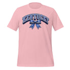Kentucky Polka Dot Bow Classic Tee - Bluegrass Elite Apparel LLC