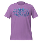 Kentucky Ribbon Script Classic Tee - Bluegrass Elite Apparel LLC