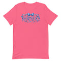 Kentucky Ribbon Script Tee | Vintage Bow Lettering | Classic - Bluegrass Elite Apparel LLC