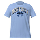 Kentucky Ribbon Varsity Classic Tee - Bluegrass Elite Apparel LLC