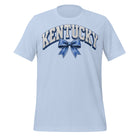 Kentucky Ribbon Varsity Classic Tee - Bluegrass Elite Apparel LLC