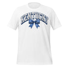 Kentucky Ribbon Varsity Classic Tee - Bluegrass Elite Apparel LLC