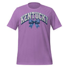 Kentucky Ribbon Varsity Classic Tee - Bluegrass Elite Apparel LLC