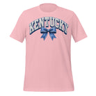 Kentucky Ribbon Varsity Classic Tee - Bluegrass Elite Apparel LLC