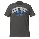 Kentucky Ribbon Varsity Classic Tee - Bluegrass Elite Apparel LLC