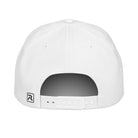 Kentucky Script Black Tie Rope Cap - Bluegrass Elite Apparel LLC