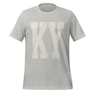 Kentucky Script Block Tee - Bluegrass Elite Apparel LLC