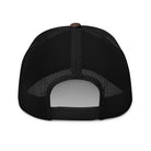 Kentucky Script Camo Trucker Hat - Bluegrass Elite Apparel LLC