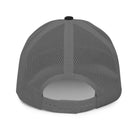 Kentucky Script Heritage Trucker Hat - Bluegrass Elite Apparel LLC
