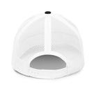 Kentucky Script Heritage Trucker Hat - Bluegrass Elite Apparel LLC