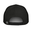 Kentucky Script Midnight Rope Cap - Bluegrass Elite Apparel LLC