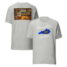 Kentucky Sports T-Shirt | Heavy Pour KY Design | Classic Cotton - Bluegrass Elite Apparel LLC