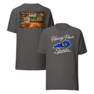Kentucky Sports T-Shirt | Heavy Pour KY Design | Classic Cotton - Bluegrass Elite Apparel LLC