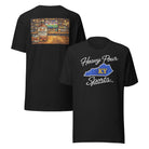 Kentucky Sports T-Shirt | Heavy Pour KY Design | Classic Cotton - Bluegrass Elite Apparel LLC