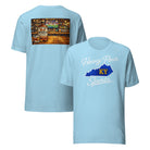 Kentucky Sports T-Shirt | Heavy Pour KY Design | Classic Cotton - Bluegrass Elite Apparel LLC