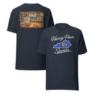 Kentucky Sports T-Shirt | Heavy Pour KY Design | Classic Cotton - Bluegrass Elite Apparel LLC