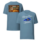 Kentucky Sports T-Shirt | Heavy Pour KY Design | Classic Cotton - Bluegrass Elite Apparel LLC