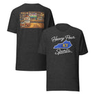 Kentucky Sports T-Shirt | Heavy Pour KY Design | Classic Cotton - Bluegrass Elite Apparel LLC
