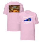 Kentucky Sports T-Shirt | Heavy Pour KY Design | Classic Cotton - Bluegrass Elite Apparel LLC