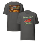 Kentucky Sports T-Shirt | Heavy Pour Ville Design | Classic Cotton - Bluegrass Elite Apparel LLC