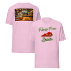 Kentucky Sports T-Shirt | Heavy Pour Ville Design | Classic Cotton - Bluegrass Elite Apparel LLC