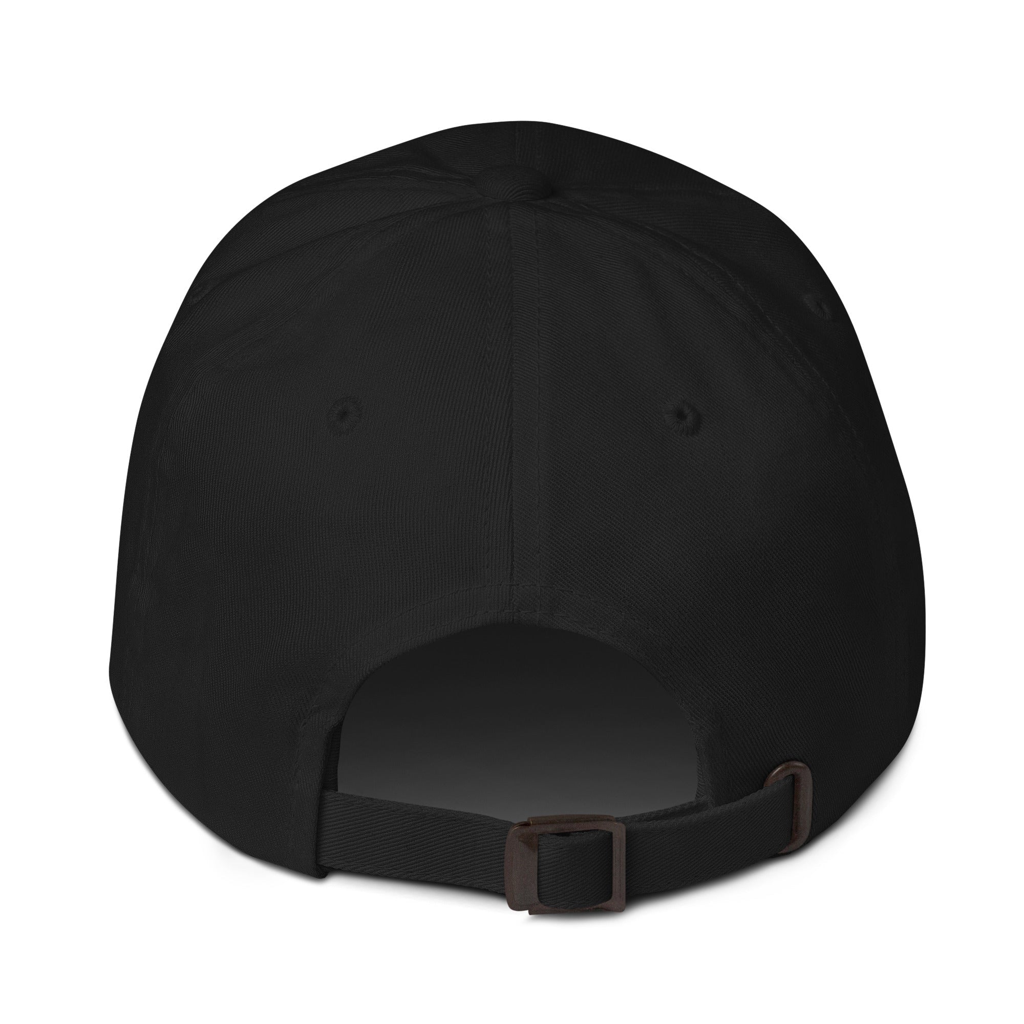 Kentucky State Outline Dad Hat | Minimalist Embroidered Cap | Low - Profile Fit - Bluegrass Elite Apparel LLC