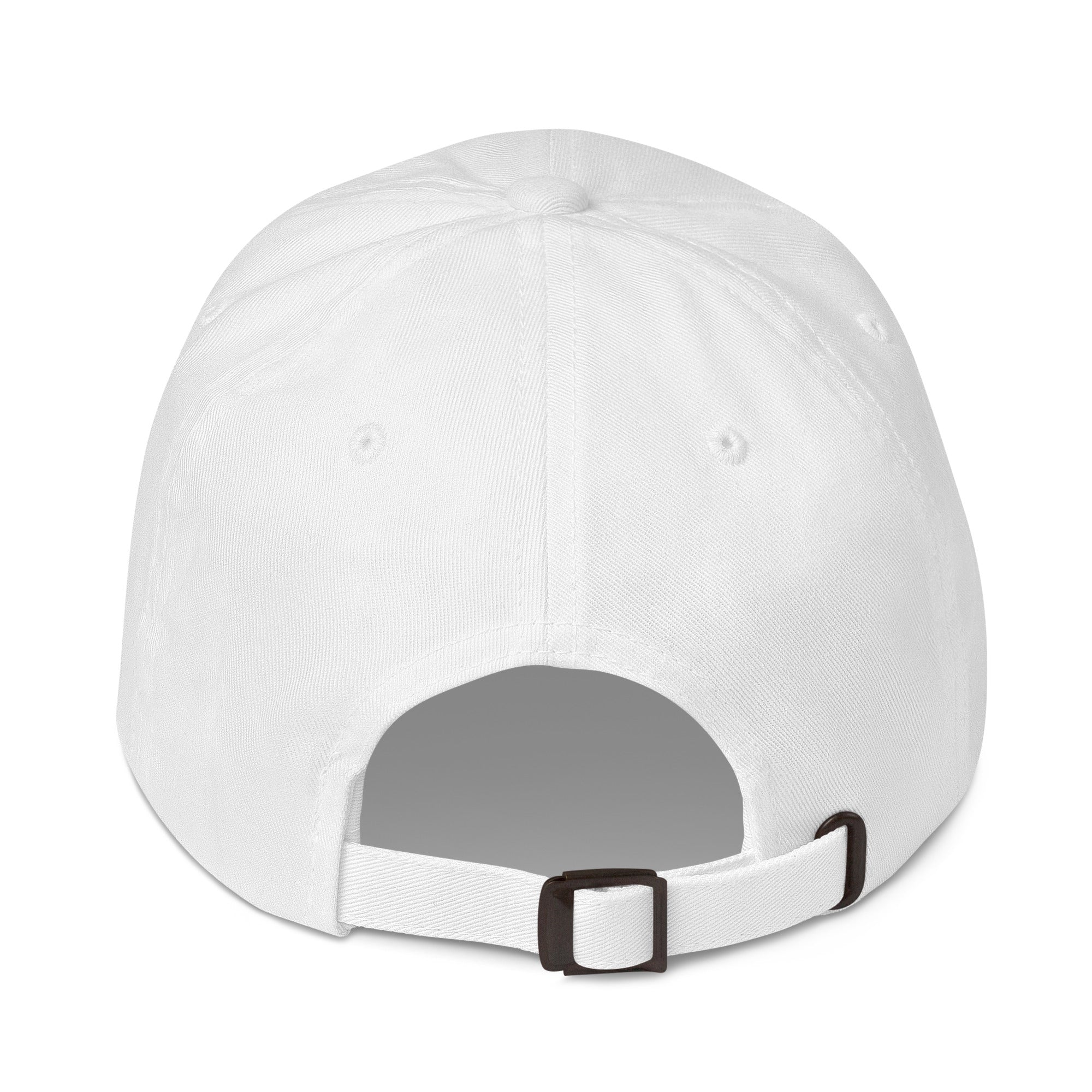 Kentucky State Outline Dad Hat | Minimalist Embroidered Cap | Low - Profile Fit - Bluegrass Elite Apparel LLC