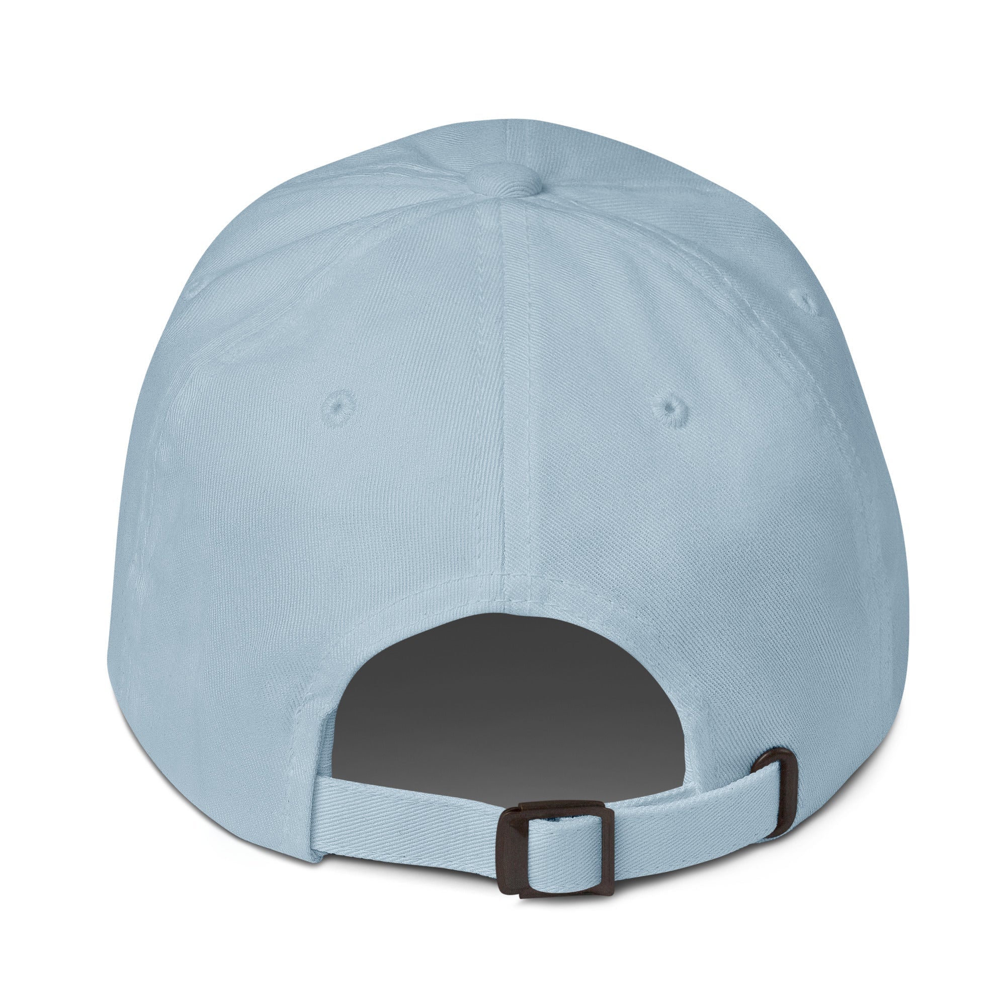 Kentucky State Outline Dad Hat | Minimalist Embroidered Cap | Low - Profile Fit - Bluegrass Elite Apparel LLC