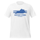 Kentucky Strong Veteran T-Shirt | Bold State Pride | Classic - Bluegrass Elite Apparel LLC
