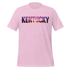 Kentucky Sunset T-Shirt | Silhouette Design | Classic Cotton - Bluegrass Elite Apparel LLC