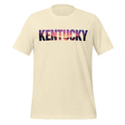Kentucky Sunset T-Shirt | Silhouette Design | Classic Cotton - Bluegrass Elite Apparel LLC