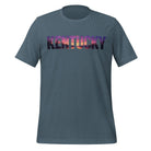 Kentucky Sunset T-Shirt | Silhouette Design | Classic Cotton - Bluegrass Elite Apparel LLC