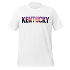 Kentucky Sunset T-Shirt | Silhouette Design | Classic Cotton - Bluegrass Elite Apparel LLC