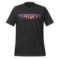 Kentucky Sunset T-Shirt | Silhouette Design | Classic Cotton - Bluegrass Elite Apparel LLC