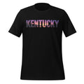 Kentucky Sunset T-Shirt | Silhouette Design | Classic Cotton - Bluegrass Elite Apparel LLC
